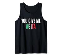 Tu Mi dai Agita Canotta