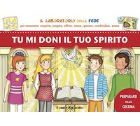 Tu mi doni il tuo spirito. Ediz. illustrata