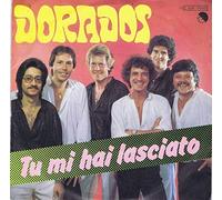 Tu mi hai lasciato / Vinyl single [Vinyl-Single 7'']