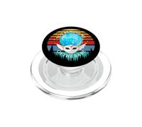 Tu mi ricordi il bambino, gufo PopSockets PopGrip per MagSafe
