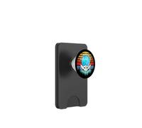 Tu mi ricordi il bambino, gufo PopSockets PopWallet per MagSafe