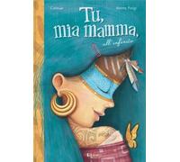 TU MIA MAMMA ALL'INFINITO