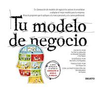 Tu modelo de negocio