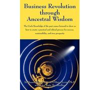 Tu Moonwalker Joanne Obrien Business Revolution through Ancestral W (Tascabile)