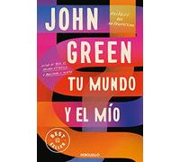 Tu mundo y el mío: Postales del Antropoceno