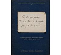 Tu n’es pas perdu, tu es en train de te rappeler pourquoi tu es venu: Le guide d’incarnation pour les âmes sensibles, lucides et épuisées par ce monde
