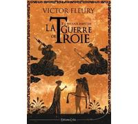 Tu ne sais rien de la guerre de Troie