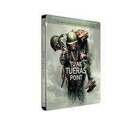 Tu ne tueras point