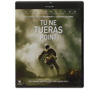Tu ne tueras point - bluray