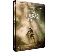 Tu ne tueras point - bluray metal