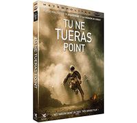 Tu ne tueras point - dvd