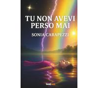 TU NON AVEVI PERSO MAI