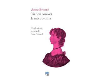 Tu non conosci la mia dottrina. Ediz. bilingue
