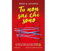 Tu non sai chi sono