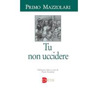 Tu non uccidere