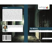 Tú NOVO: Mi historia de terror