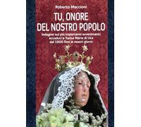 Tu, onore del nostro popolo