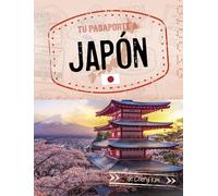 Tu Pasaporte a Japón