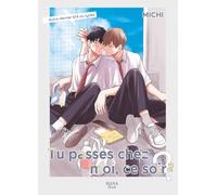 Tu passes chez moi, ce soir ? - Tome 02: 2