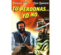 Tú Perdonas… Yo No (Import)