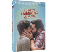 Tu peux embrasser le marié