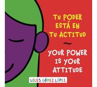 Tu poder está en tu actitud