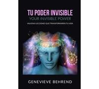 Tu poder invisible