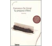 Tu prepara il filtro