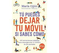 Tú puedes dejar tu móvil si sabes cómo