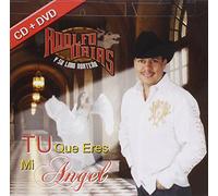 Tu Que Eres Mi Angel