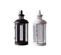 TU RINCON FAVORITO Vical Home Set Lanterna 2 Pezzi