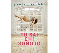 Tu sai chi sono io