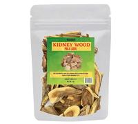 Tu Salud Plus - Legno renale 0,5 kg - Palo Azul - Cyclolepis Genistoides - Teatox Stick Blu