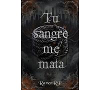 Tu sangre me mata: Romance con vampiros en un mundo distópico