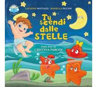 Tu scendi dalle stelle. Ediz. illustrata. Con CD-Audio