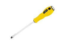 tu-se8 8 * 250 mm Cavivitore a fessura piatto Driver di demolizione della testa per la riparazione delle famiglie del settore