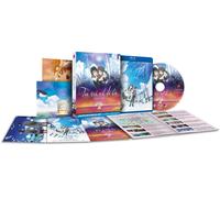 Tu Sei Al Di Là - Over The Sky (Blu-ray + 5 Cards + Booklet) (Blu-ray)