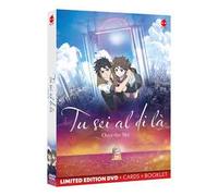 Dvd Tu Sei Al Di La' - Over The Sky