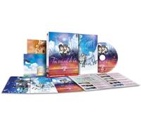 Dvd Tu Sei Al Di La' - Over The Sky