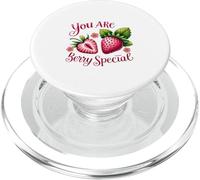 Tu sei Berry Special PopSockets PopGrip per MagSafe