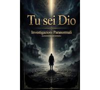 Tu sei Dio