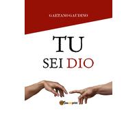 Tu sei Dio di Gaudino Gaetano, 2019, Youcanprint