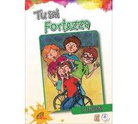 Tu sei fortezza. Le emozioni