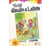 Tu sei gaudio e letizia. Le beatitudini