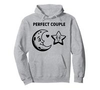 Tu Sei Il Mio Sole La Mia Luna E Tutte Le Mie Star Felpa con Cappuccio