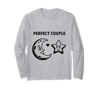 Tu Sei Il Mio Sole La Mia Luna E Tutte Le Mie Star Maglia a Manica
