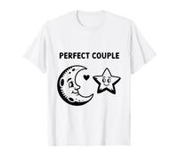 Tu Sei Il Mio Sole La Mia Luna E Tutte Le Mie Star Maglietta