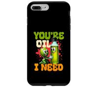 Tu sei il petrolio di cui ho bisogno Custodia per iPhone 7 Plus/8 Plus