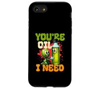 Tu sei il petrolio di cui ho bisogno Custodia per iPhone SE (2020) / 7/8