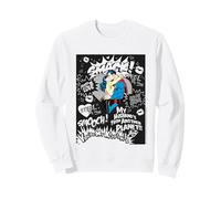 Tu Sei la mia Kryptonite Mio Marito da Un Altro Pianeta Felpa